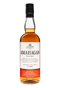 Amahagan Edition 2