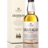 700ml Amahagan World Malt Edition No.1 Japanese Whisky