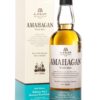 700ml Amahagan World Malt Edition No.3 Mizunara Cask Japanese Whisky