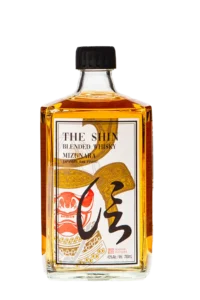 The Shin Blended Whisky