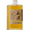 500ml Nagahama Single Malt Bourbon Barrel Japanese Whisky