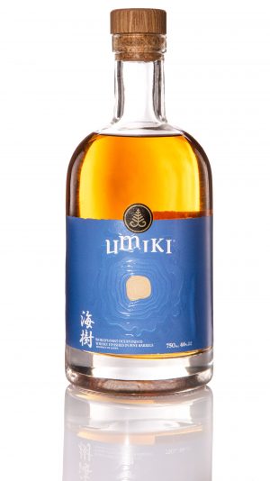 Umiki Whisky (750ml)