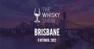 Read more about the article The Whisky Show – Brisbane Sir Stamford Plaza – Shinobu Distillery 8th of October 2022