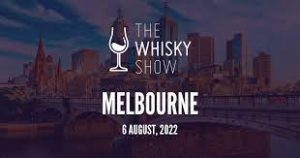 Read more about the article The Whisky Show – Shinobu Distillery Melbourne 6th & 7th of August 2022
