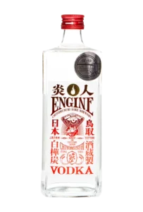 Engine Vodka