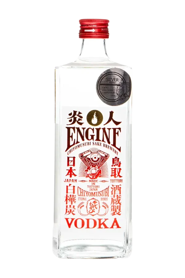 Engine Vodka