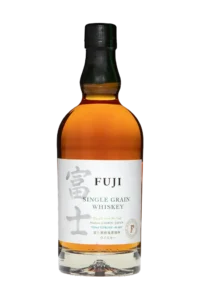 Fuji Single Grain Whisky