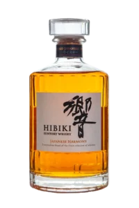 Hibiki Suntory Whisky - Japanese Harmony
