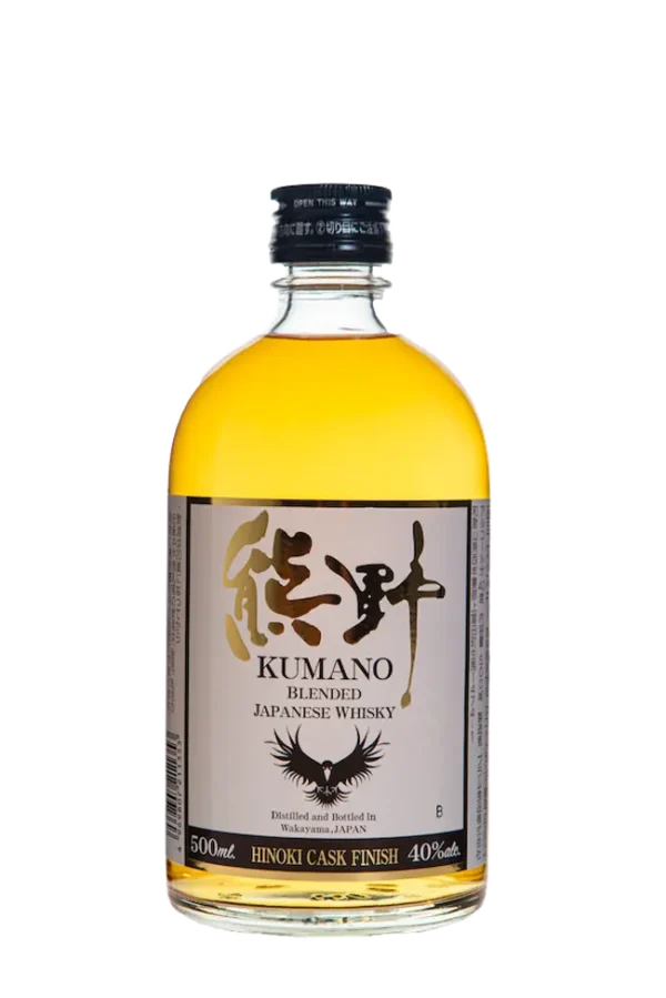 Kumano Blended Whisky