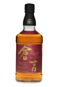 Kurayoshi PM Whisky
