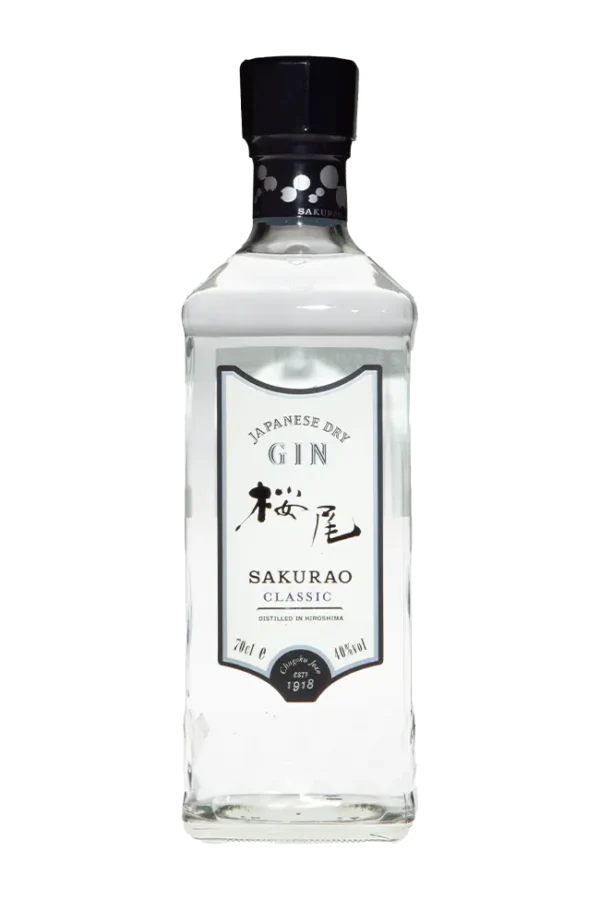 Sakurao Gin