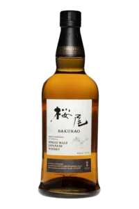 Sakurao Whisky