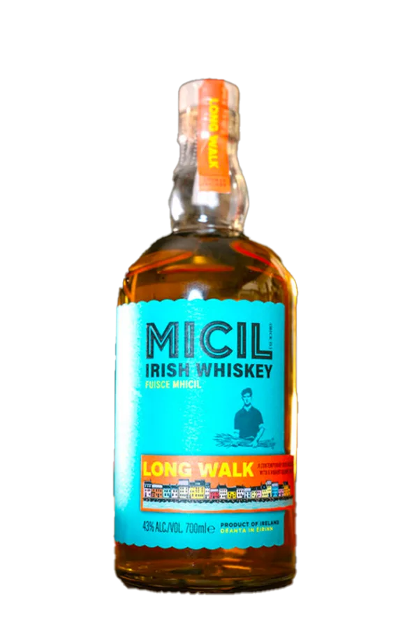 Micil Long Walk Whiskey