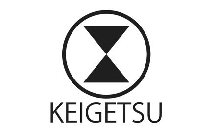 Keigetsu logo