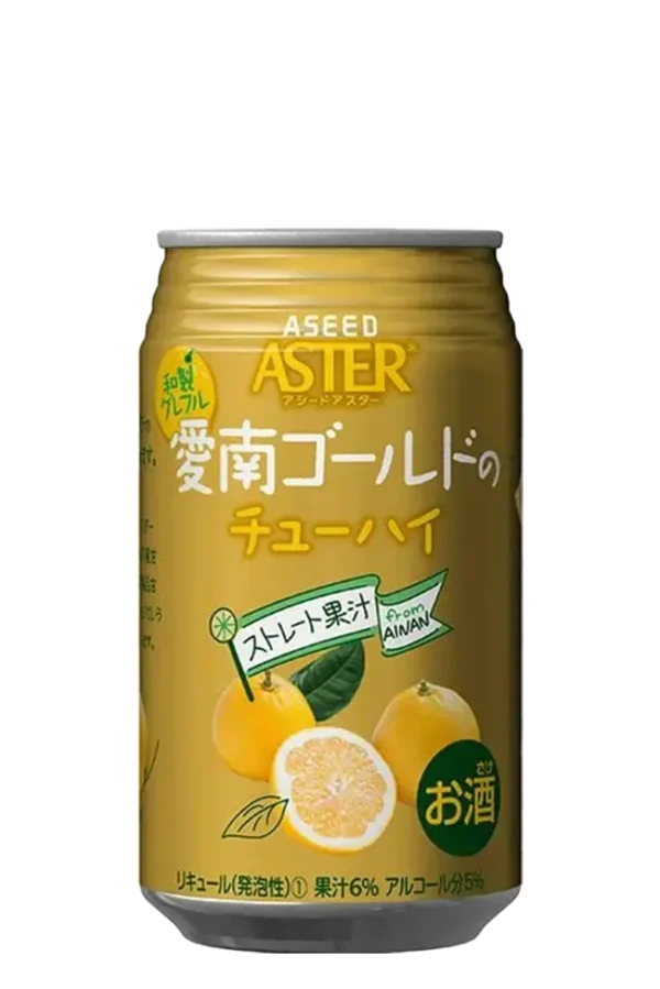 Aster Ainan Gold Chuhai (24)