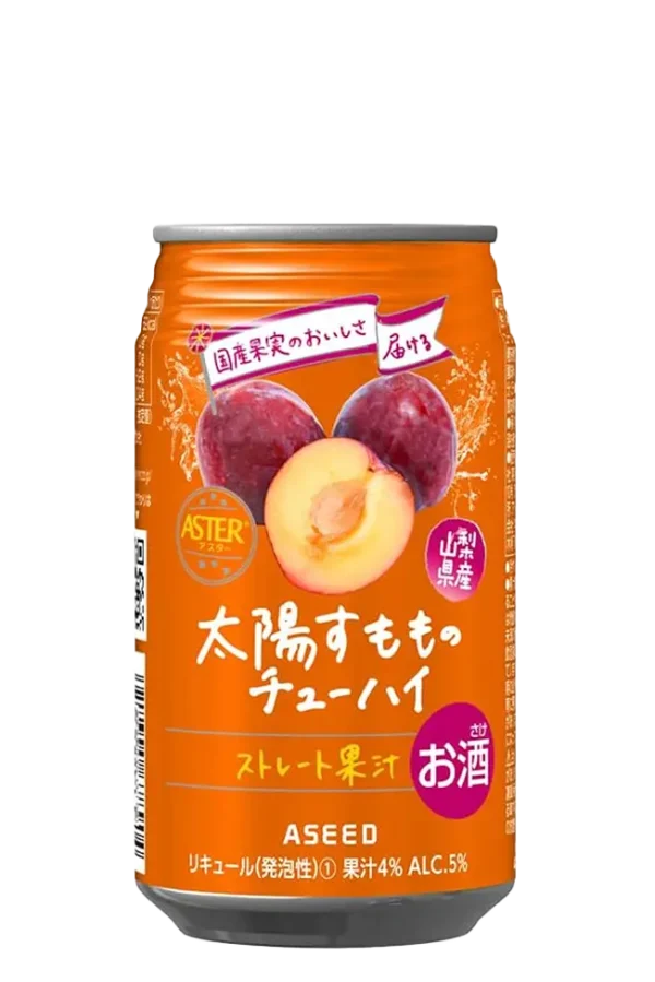 Aster Sunny Plum Chuhai (24)