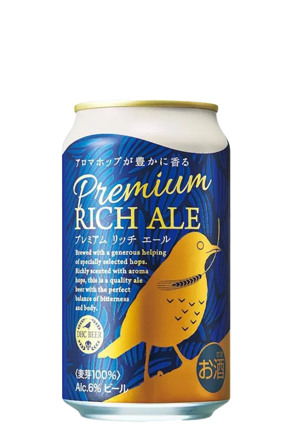 Premium Rich Ale (24)