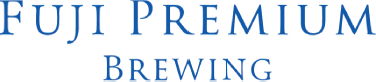 FUJI PREMIUM BREWING logo