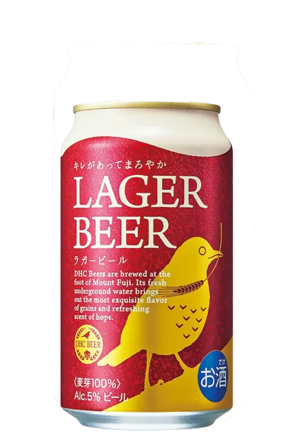 Lager (24)