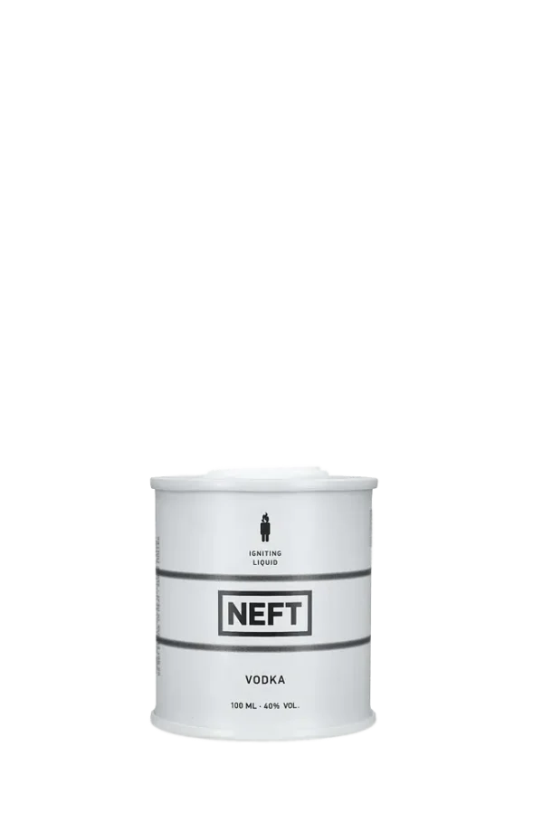 NEFT VODKA 100ml