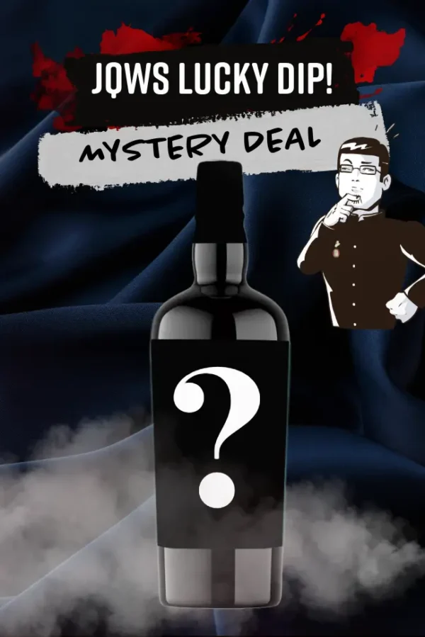 LUCKY DIP - MYSTERY DEAL!