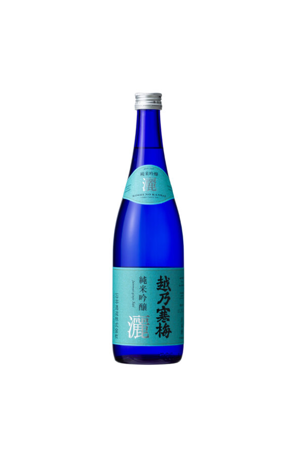 Koshi no Kanbai Sai 1800ml